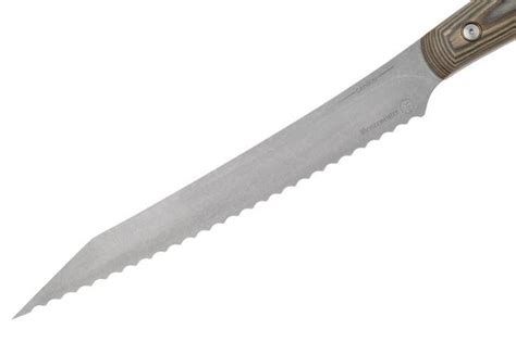 Messermeister Carbon Cs699 09 Bread Knife 23 Cm Advantageously