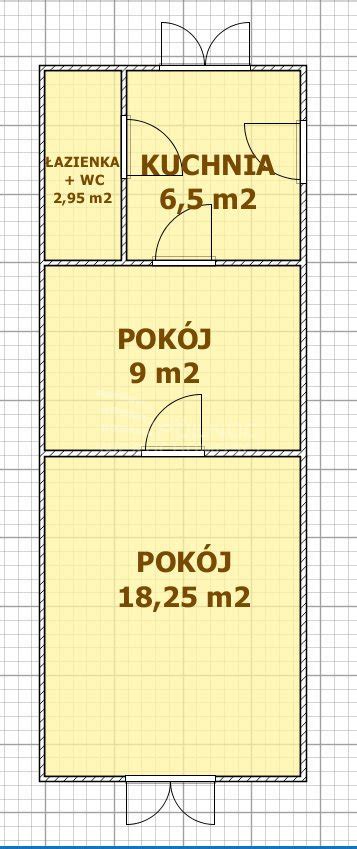 Sprzedam Dom Kielce Ulica Herbska 50 M2 189900 PLN 2 Pokoje