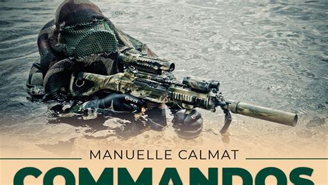 Les Commandos Marines Ici