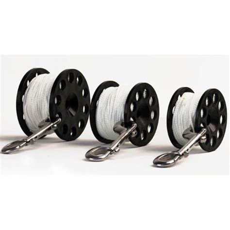 Defender Safety Spool