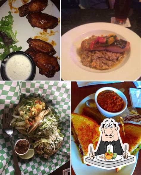 Peter's Bar and Grill in Portland - Restaurant menu and reviews