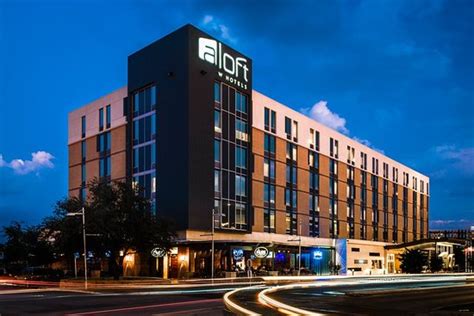 ALOFT AUSTIN AT THE DOMAIN $161 ($̶2̶2̶9̶) - Updated 2019 Prices & Hotel Reviews - TX - TripAdvisor