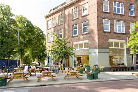 Wonen In Nieuw Crooswijk Start Je Zoektocht Op Wonen In Rotterdam