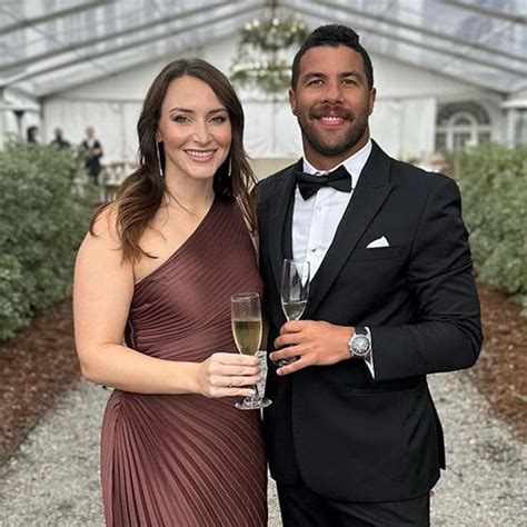 Nascars Bubba Wallace And Wife Amanda Expecting First Baby