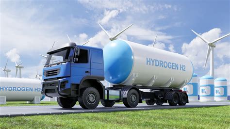 Hydrogen-powered vehicles - how do they work? - Locate2u