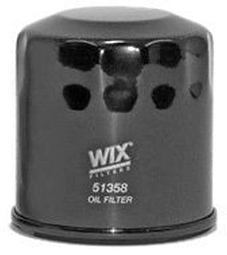 I Tested The Wix Oil Filter The Ultimate Solution For Optimal