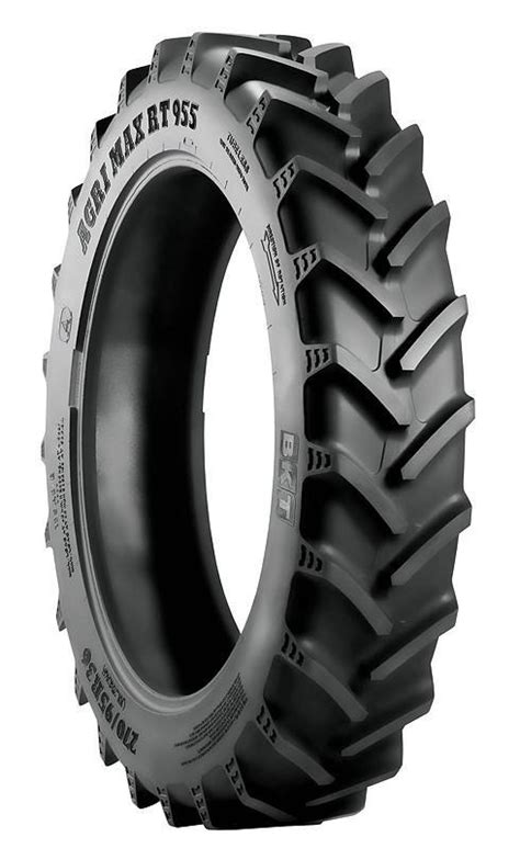 R Bkt Agrimax Rt A Radial Tractor Tyre