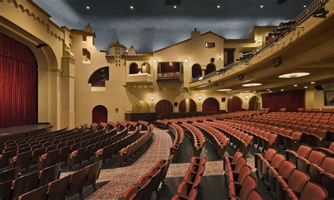 Merced Theater Historic Renovation - IDA Structural Engineers