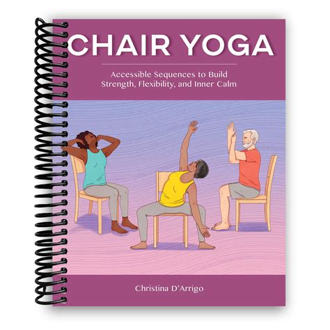 Chair Yoga Showdown: Surprising Flex for Desk Bosses