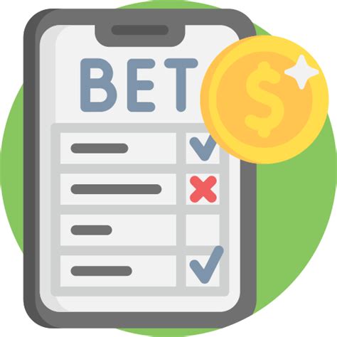 Bet Detailed Flat Circular Flat Icon