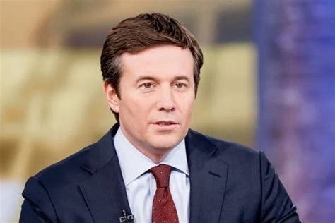 Jeff Glor To Remain At Cbs News As Co Host Of Saturday Morning Show