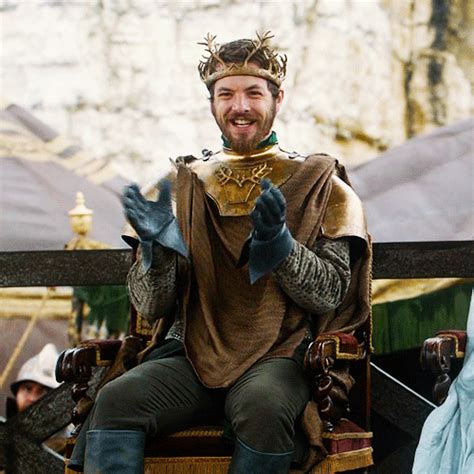 Renly Baratheon | Wiki | Thrones Amino