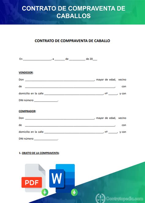 Introducir Imagen Modelo De Contrato De Compraventa De Inmueble En Hot Sex Picture