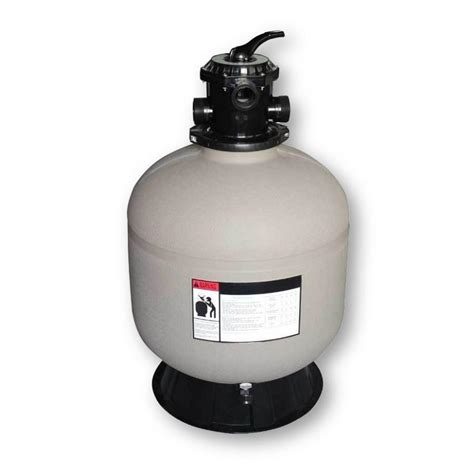 Hydrotools Sand Filter Manual