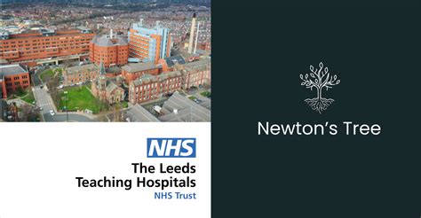 Leeds Teaching Hospitals Nhs Trust Adopting Ai At Scale With Newtons