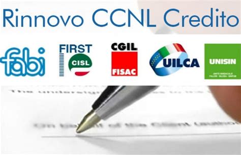 Uilca Ai Blocchi Di Partenza Per Il Rinnovo Del CCNL Del Credito UILCA