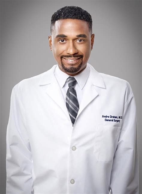 Andre Graham, MD, FACS - Bariatric | General Surgery - North Texas ...