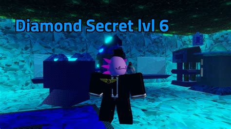 How To Get Diamond Secret Dropper Lvl In Evolution Tycoon Roblox