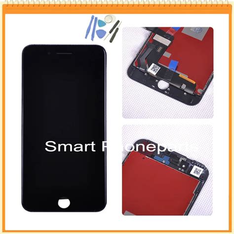 For Iphone7 7 Plus Lcd Display With Touch Screen Digitizer Assembly For