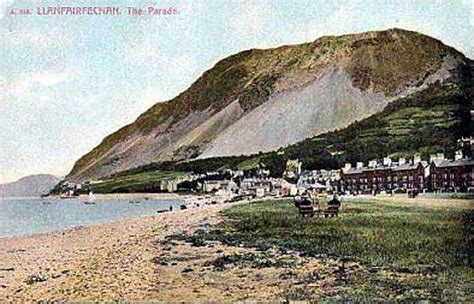 llanfairfechan alchetron   social encyclopedia