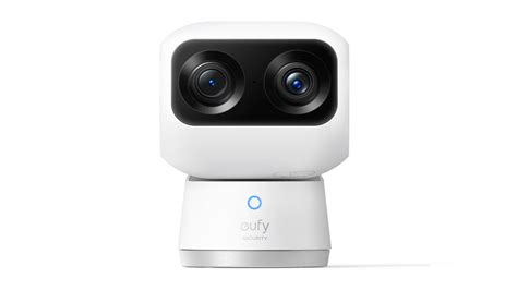 eufy launches new smart cameras with AI cross-tracking and improved ...