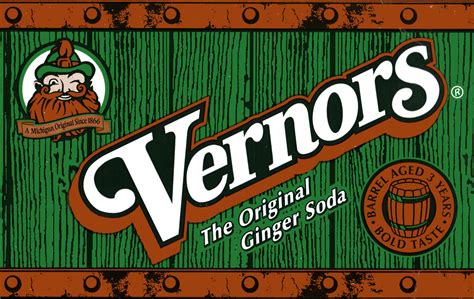 Vernors celebrate 150 years | WJR-AM