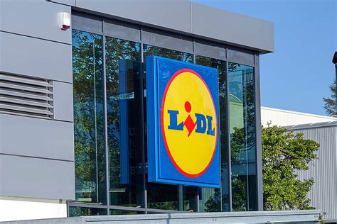 AltkreisBlitz Neue Burgdorfer Lidl Filiale eröffnet am kommenden