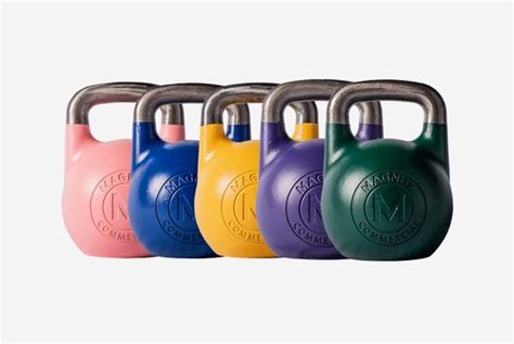 Harga Kettlebell Terbaik Magnus Fitness