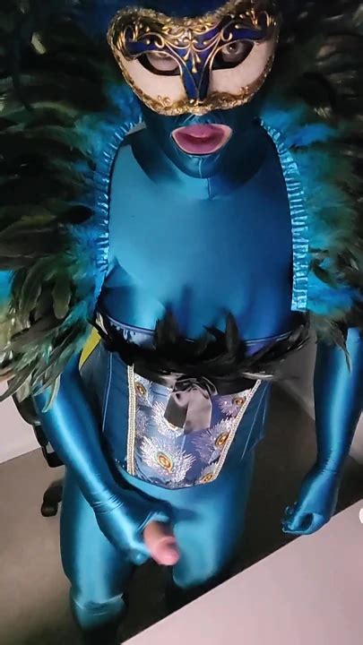 Peacock Gay Big Cock Big Cock Porn Feat Rose Exotico XHamster