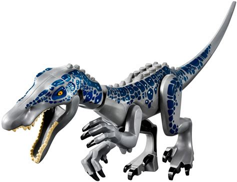 The best prices today for LEGO® Jurassic World Baryonyx Face-Off: The ...