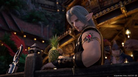 Square Enix presenta tráiler del nuevo job de FINAL FANTASY XIV