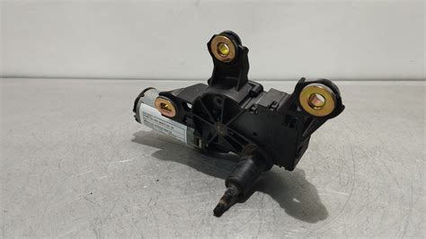 Motor Limpa P Ra Brisas Trs Para Ford Galaxy M A Procarro