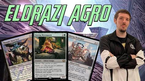 Legacy Eldrazi Agro YouTube