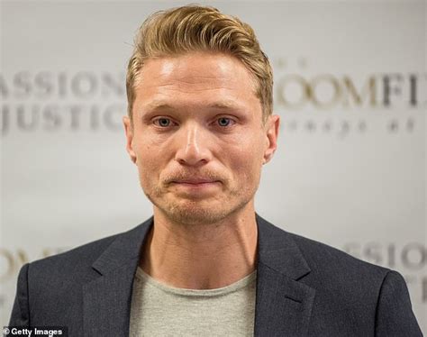 Male Model Suing Bruce Weber For Soliciting Sex In Exchange For Work