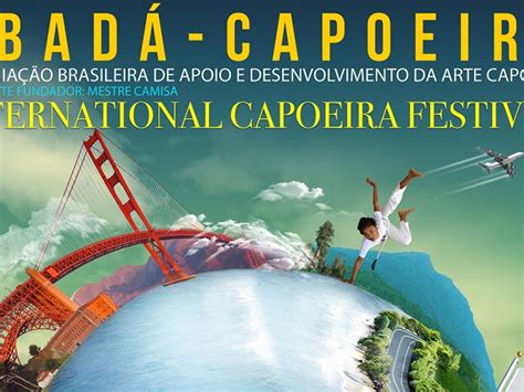 Sponsors Needed Batizado 2020 AbadÁ Capoeira Marin