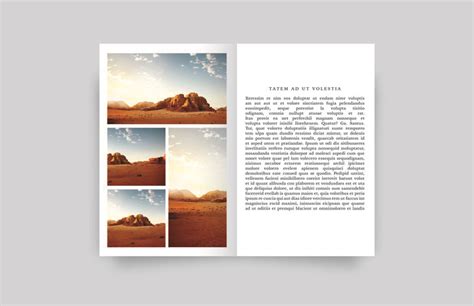 Zine Layout Design by Dominique Tutwiler at Coroflot.com