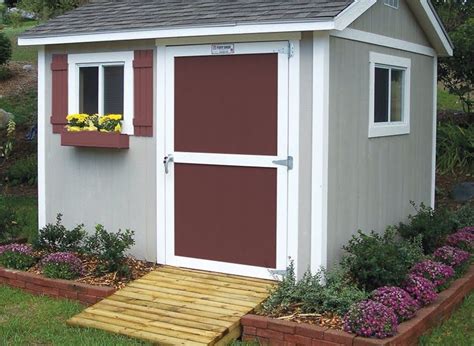 Dial Up The Style With Free Window Boxes Shutters And Accent Color Tuff