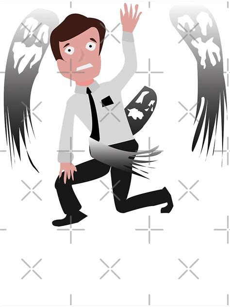 Spooky Mormon Hell Dream Poster For Sale By Henrybourke767 Redbubble