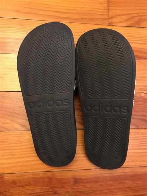 New Adidas Slides Mens 8 Sidelineswap