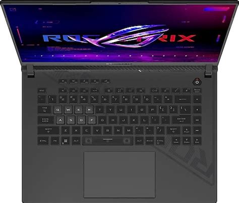 Asus Rog Strix G16 G614ju N3195 I7 13650hx 16 Gb 512 Gb Ssd Rtx4050 16 Wuxga Notebook Fiyatları