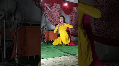 Gunjan Dancer Ne Bahut Hi Kamal Kar Diya Dance Mein Youtube