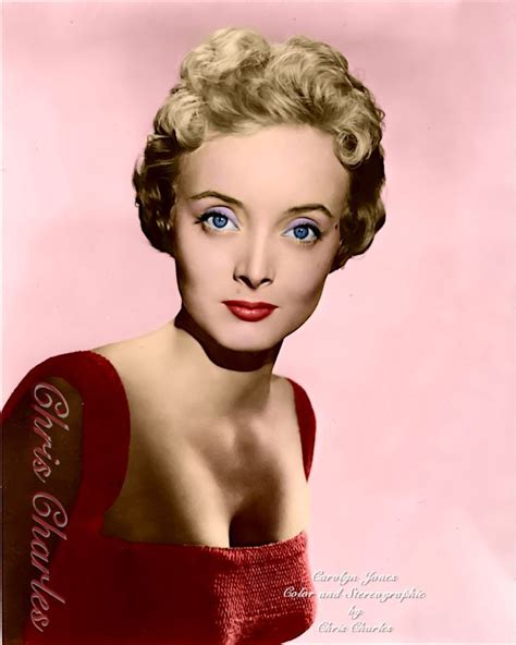 Carolyn Jones Carolyn Jones Caroline Jones Vintage Movie Stars