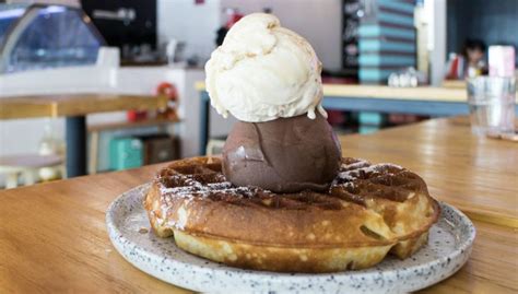 10 spots for the best late-night desserts in Singapore