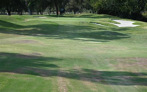 Course Tour Kings Country Club