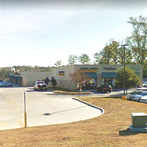 Brewton Center - The Retail Connection