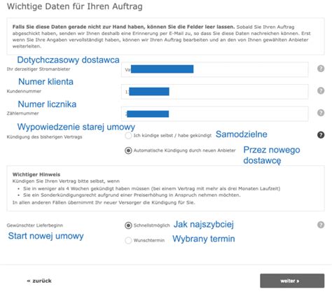 Dostawcy prądu w Niemczech znajdź najtańszą taryfę 2025