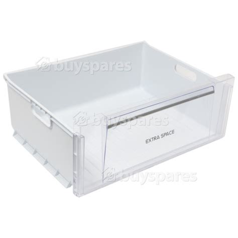 Hotpoint Middle Freezer Drawer Assembly Buyspares