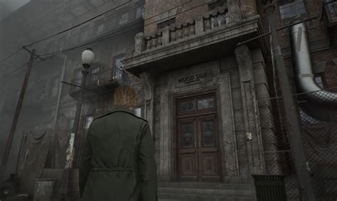 The Silent Hill 2 Remake Finally Has An Official Release Date Techradar