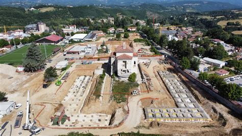 Stefano Boeri Architetti Presenta Casa Futuro Ad Amatrice