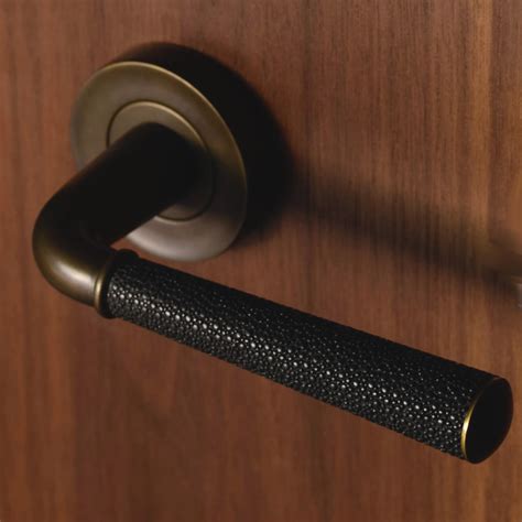 Door Handles Model Df2988 Turnstyle Design Villahus